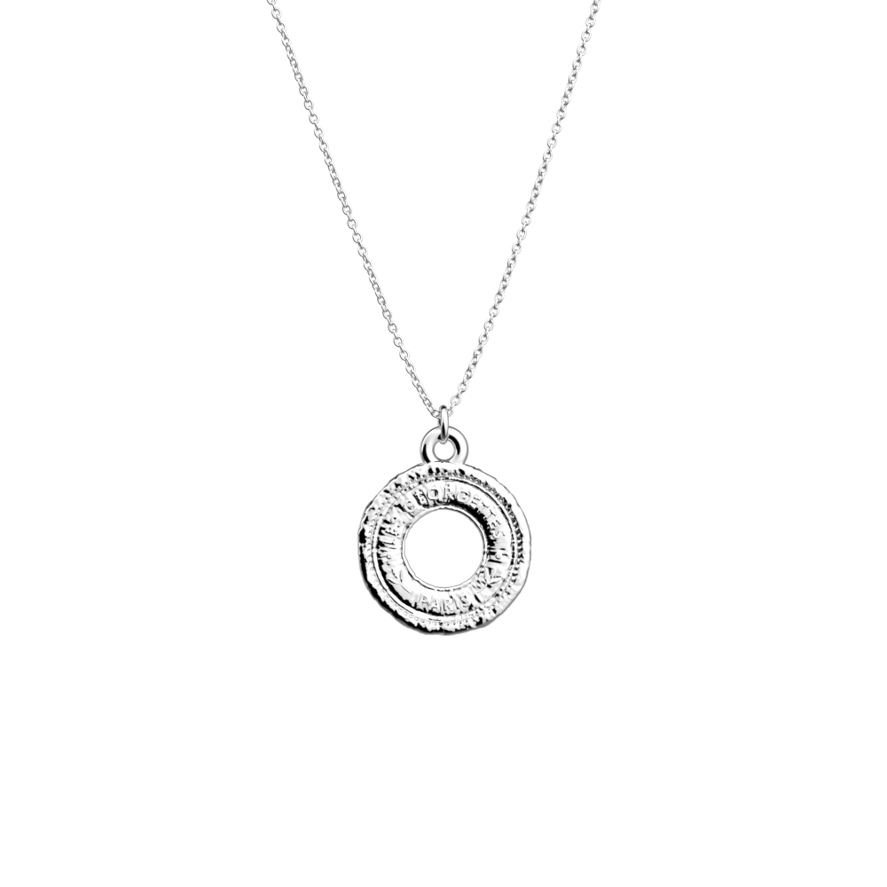 Collier Pépite - Les Georgettes - Modalova