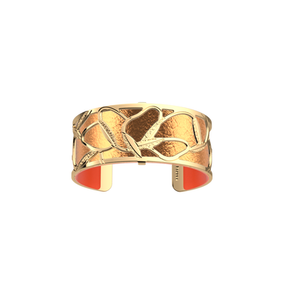Rose des Sables bracelet, Copper / Mango reversible insert rose-des-sables-bracelet-copper-mango-reversible-insert-pack_manchettes_essentielles