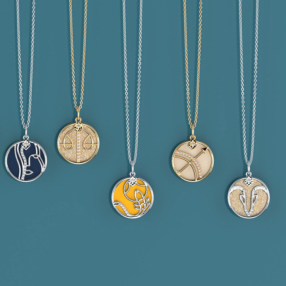 virgo-necklace-sun-navy-blue-reversible-insert-pack_collier_zodiaque-6