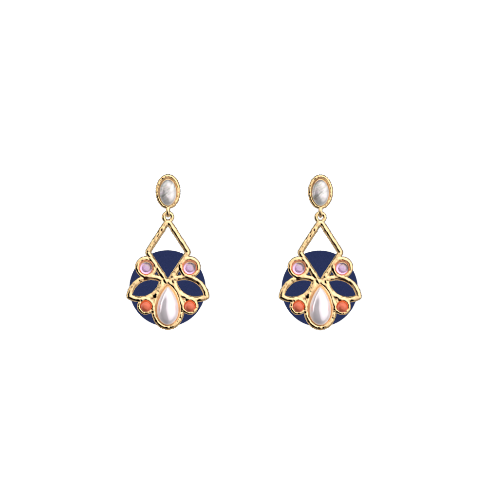rosace-earrings-white-peach-denim-reversible-inserts-pack_boucles_d_oreilles_essentielles_et_precieuses-2
