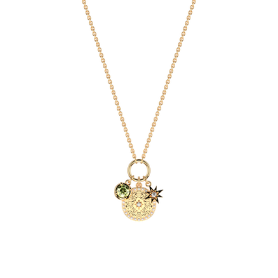 Shine necklace shine-necklace-collier_chaine