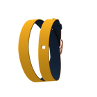 sun-navy-blue-wraparound-leather-strap-rose-gold-finish-buckle-le_double_tour-1