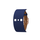 denim-blue-canyon-single-wrap-leather-strap-rose-gold-finish-buckle-bracelet_de_montre-1