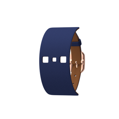 denim-blue-canyon-single-wrap-leather-strap-rose-gold-finish-buckle-bracelet_de_montre