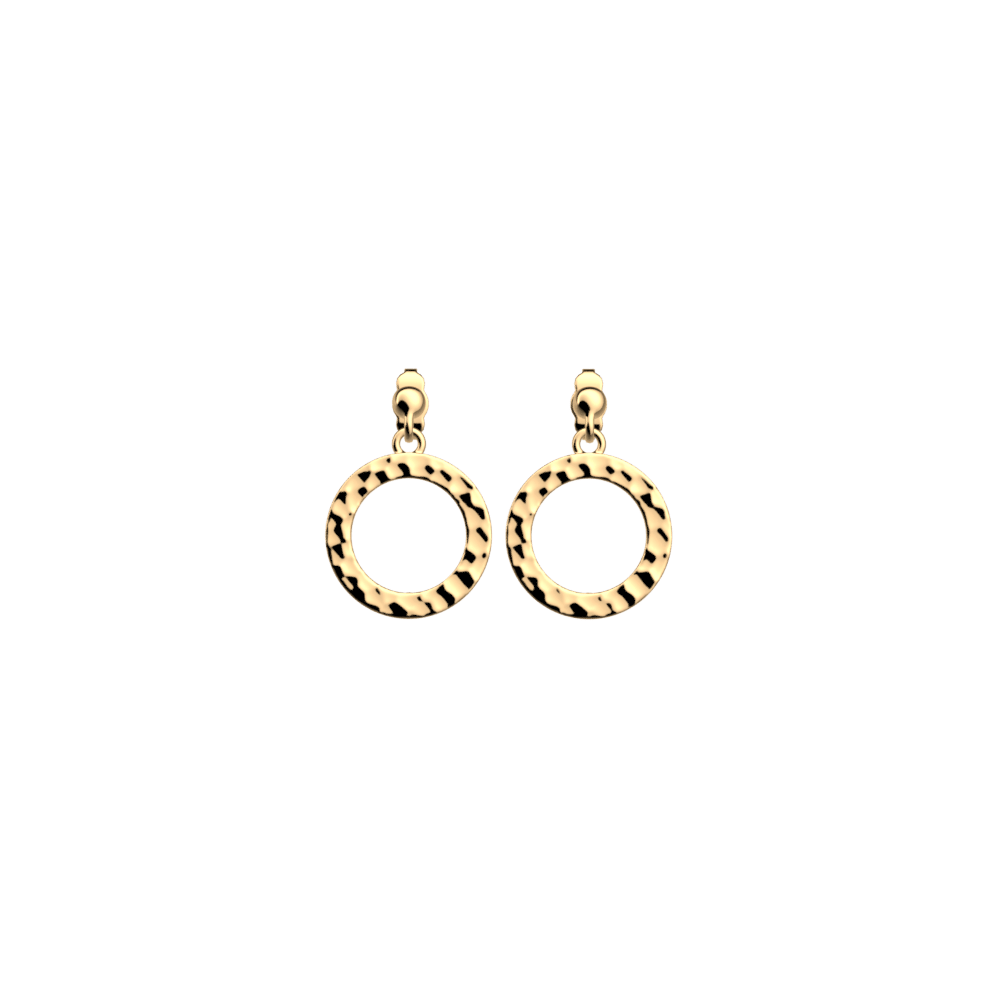 boucles-d-oreilles-pure-martelee-dormeuses-1