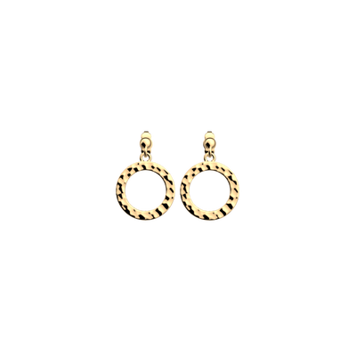 boucles-d-oreilles-pure-martelee-dormeuses