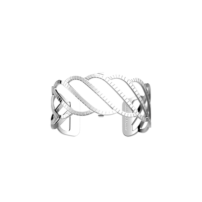 Torsade bracelet torsade-bracelet-manchette