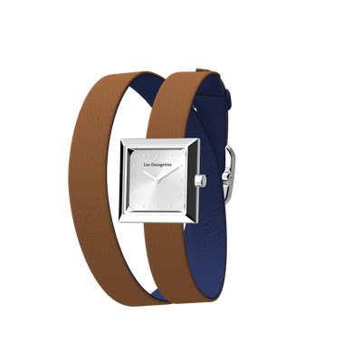 Montres personnalisables Les Georgettes