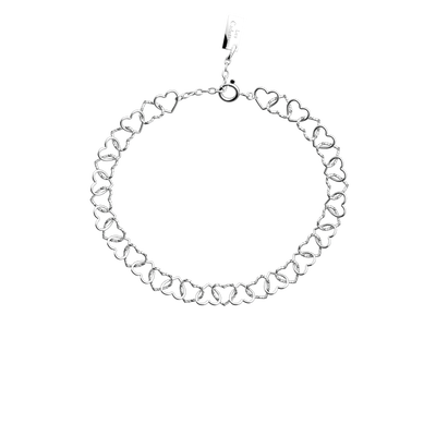 Bracelet chaîne Kiss bracelet-chaine-kiss-bracelet_chaine