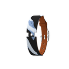 single-wrap-leather-strap-zebra-cognac-silver-finish-buckle-le_simple_tour-1