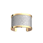 Pure Originelle Bracelet, Gold finish, Glitter Giraffe / Nude image number 1