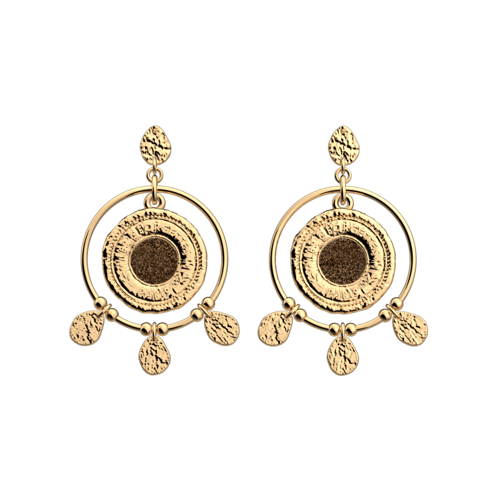 boucles-d-oreilles-pepite-cuirs-reversibles-bronze-paillettes-vert-de-gris-pack_bo_pendantes-1