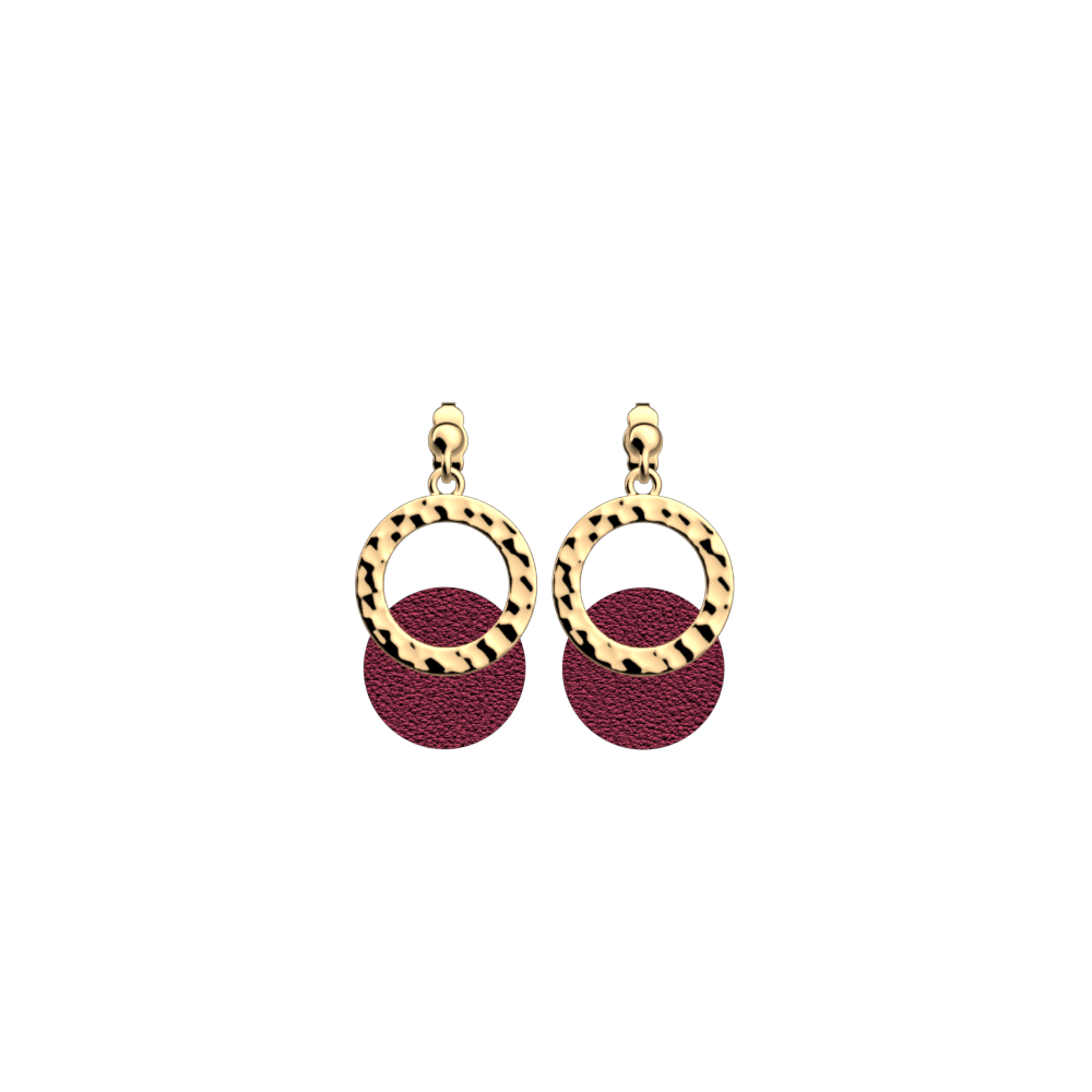 boucles-d-oreilles-pure-martelee-cuirs-reversibles-grenade-dragee-pack_boucles_d_oreilles_essentielles_et_precieuses-1