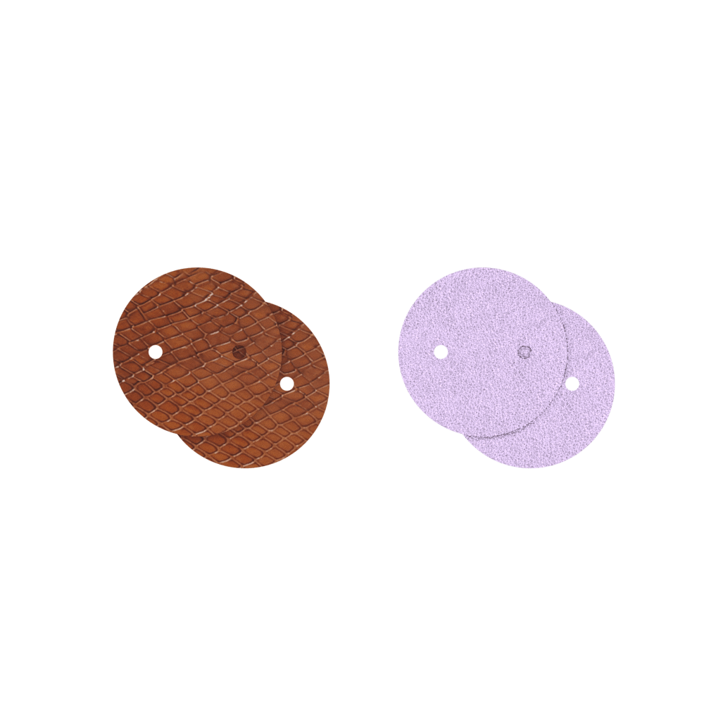 leather-insert-earrings-metallic-lavender-reptile-caramel-pendantes-1