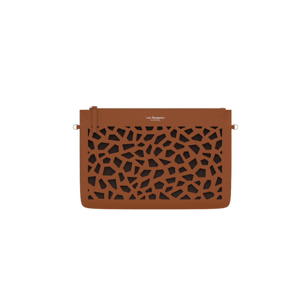 Les clearance georgettes sac
