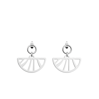 Amazone Earrings amazone-earrings-pendantes
