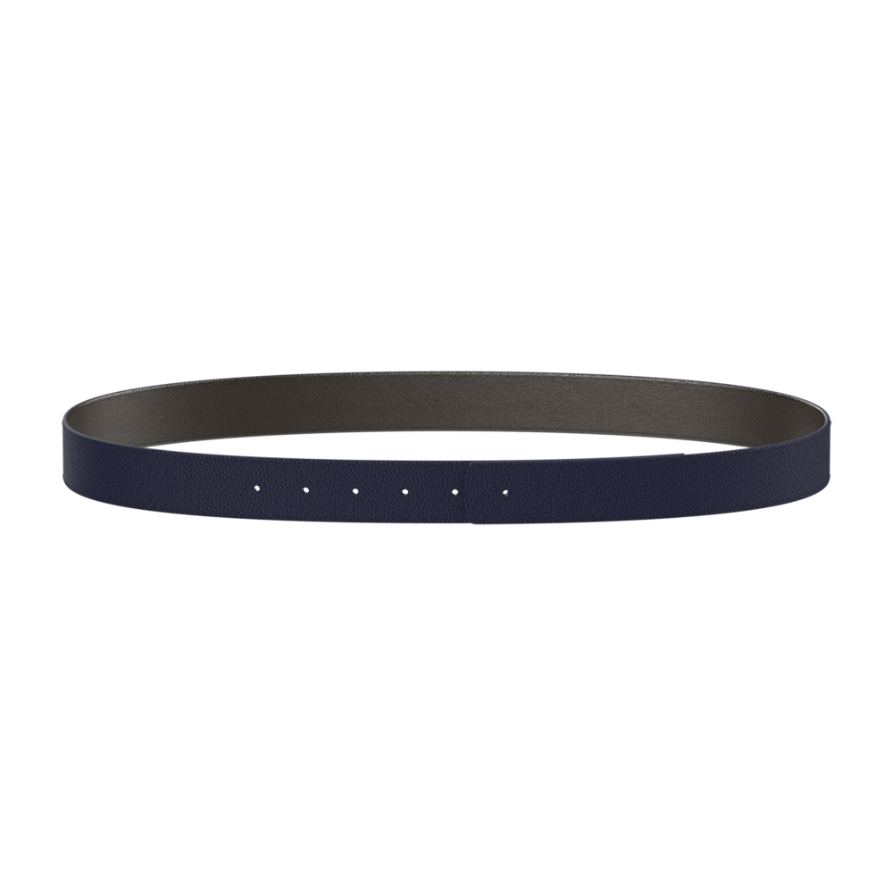 belt-33-mm-width-navy-blue-gunmetal-ceinture-1