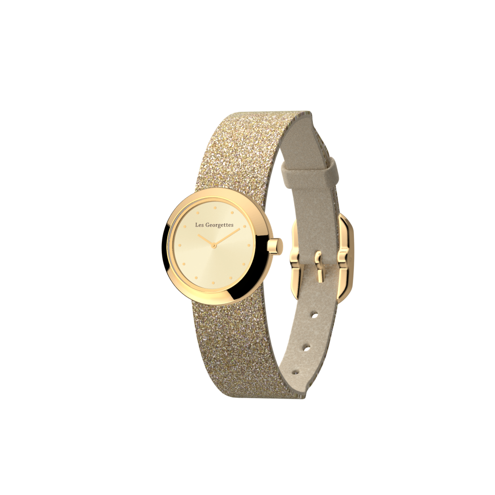 reversible-cream-gold-glitter-watch-l-absolue-round-watch-case-gold-finish-pack_bracelet_cuir_montre-2