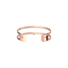 Pure Serpent Manchette 14 mm, Rose gold finish image number 1