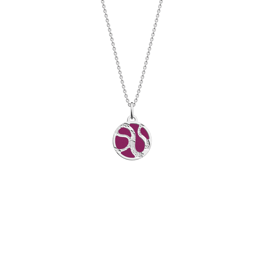 Reptile necklace hot sale