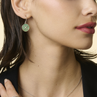 porte-bonheur-trefle-earrings-pendantes-3