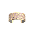manchette-girafe-cuir-reversible-rose-clair-gris-clair-1