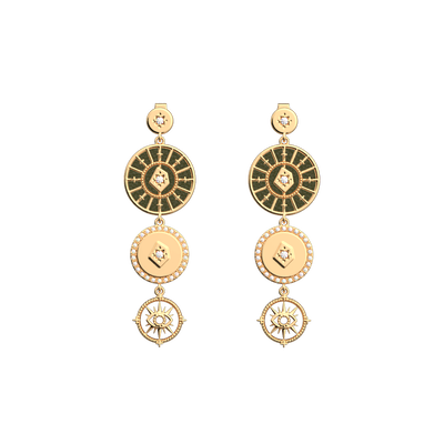 boucles-d-oreilles-astrale-pampille-cuirs-reversibles-bronze-paillettes-vert-de-gris-pack_bo_pendantes