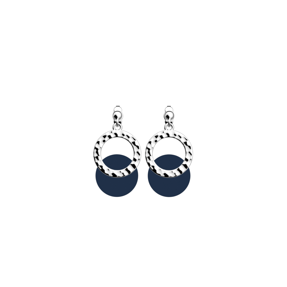 boucles-d-oreilles-pure-martelee-cuirs-reversibles-marine-ciel-etoile-pack_boucles_d_oreilles_essentielles_et_precieuses-1