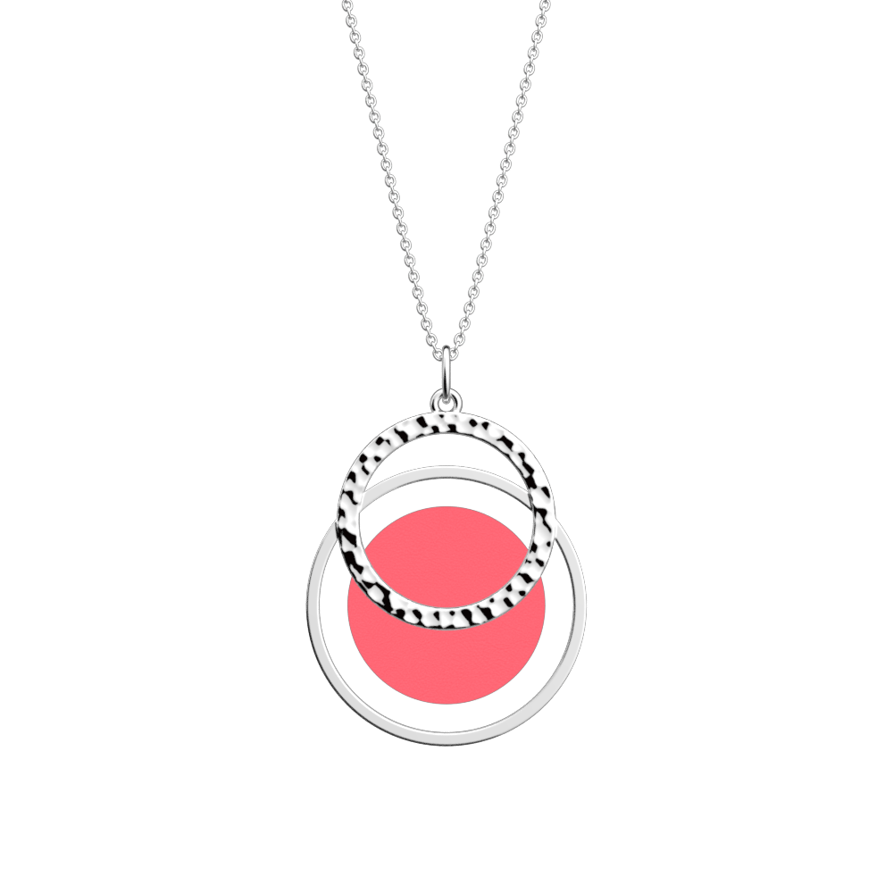 collier-pure-martelee-cuir-reversible-amaryllis-rose-fuchsia-exotique-pack_colliers-1