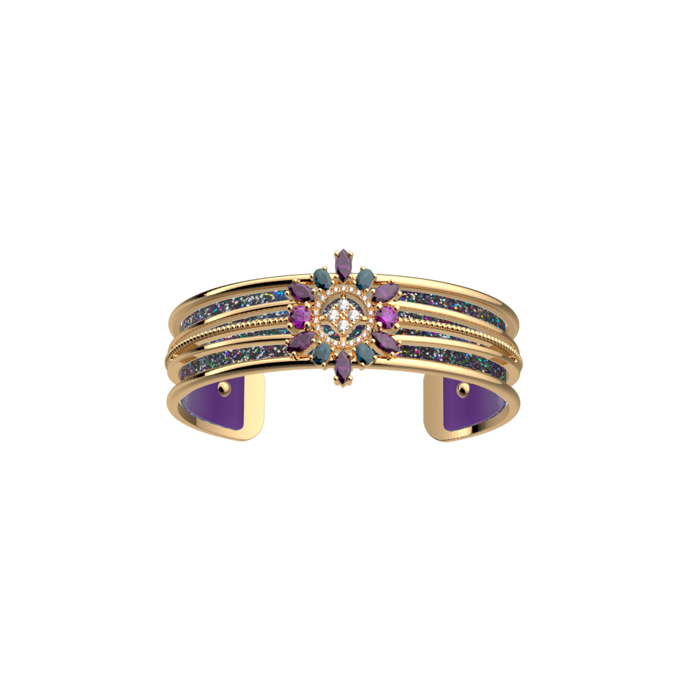 etoile-bracelet-violet-vibrant-glitter-reversible-insert-pack_manchettes_essentielles-2