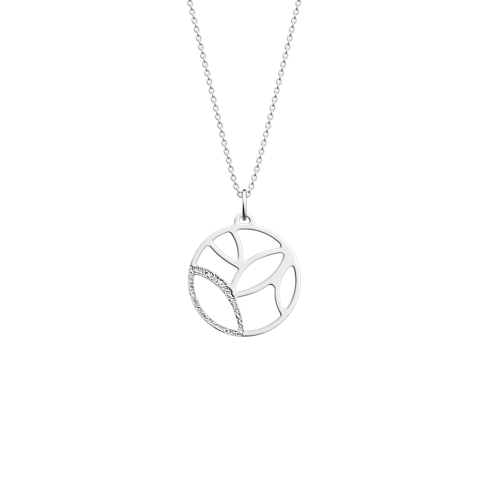 Collier Jungle - Les Georgettes - Modalova