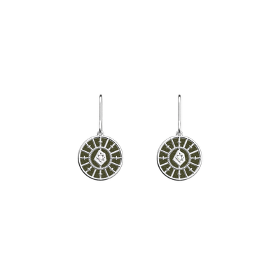 Astrale earrings, Verdigris / Bronze Glitter reversible inserts  astrale-earrings-verdigris-bronze-glitter-reversible-inserts-pack_boucles_d_oreilles_essentielles_et_precieuses