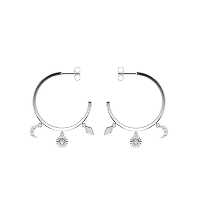 Boucles d'oreilles Luna boucles-d-oreilles-luna-creoles