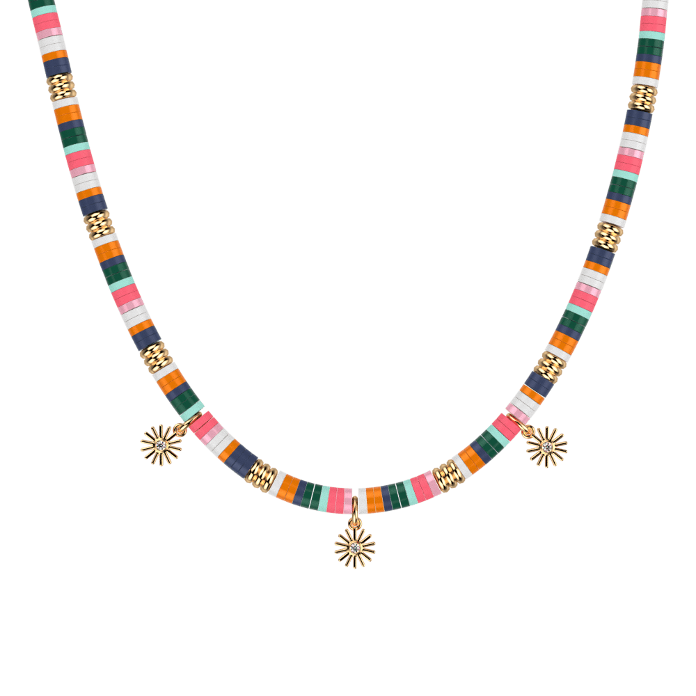 Collier Baya - Les Georgettes - Modalova