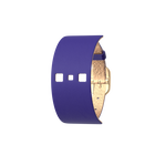 bracelet-cuir-bleu-outremer-rose-sirene-boucle-doree-le_simple_tour-1