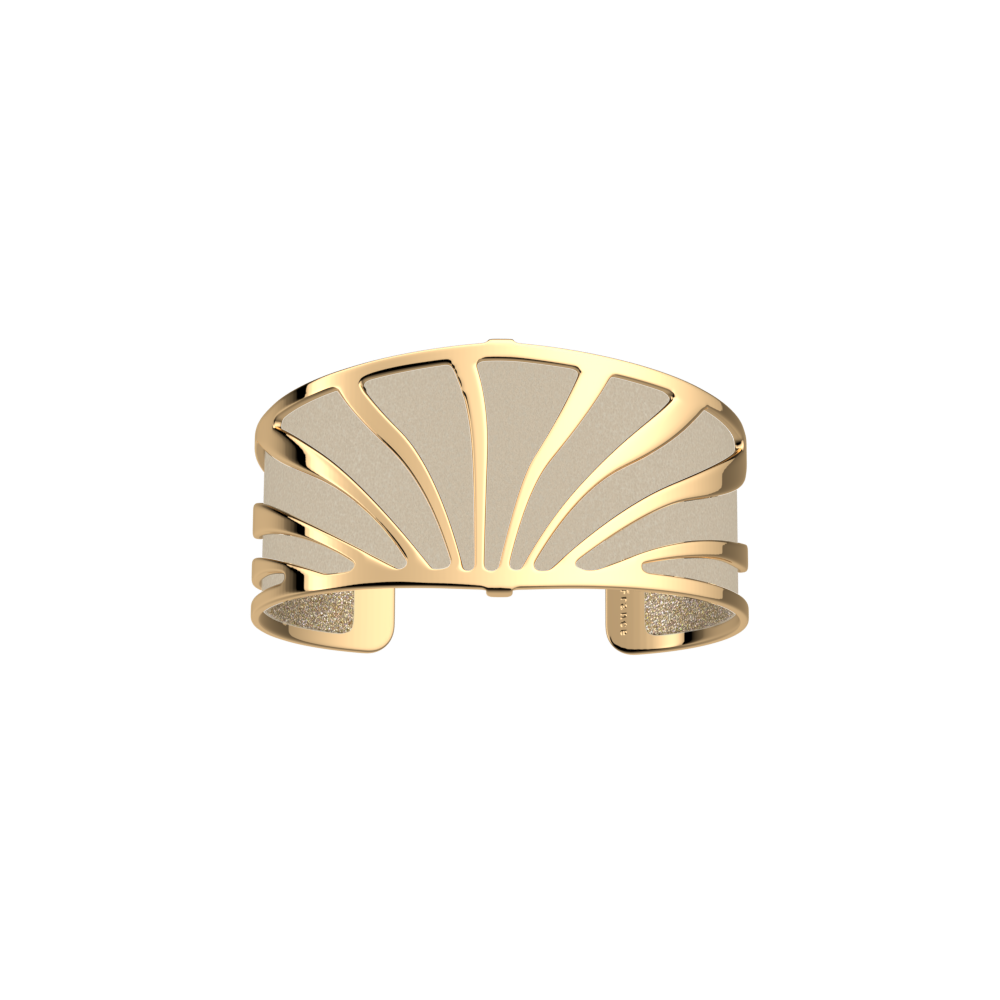 amazone-bracelet-gold-glitter-cream-reversible-insert-pack_manchettes_essentielles-1
