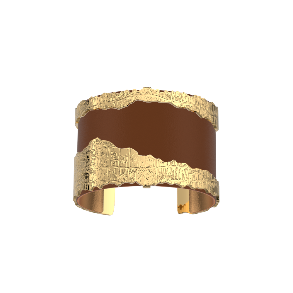 manchette-caiman-cuir-reversible-bronze-terre-cuite-pack_manchettes_essentielles-2