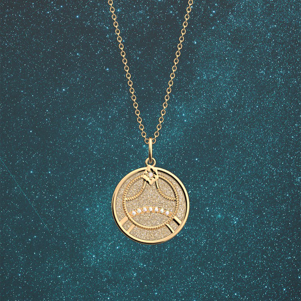 cancer-necklace-cream-gold-glitter-reversible-insert-pack_collier_zodiaque-8