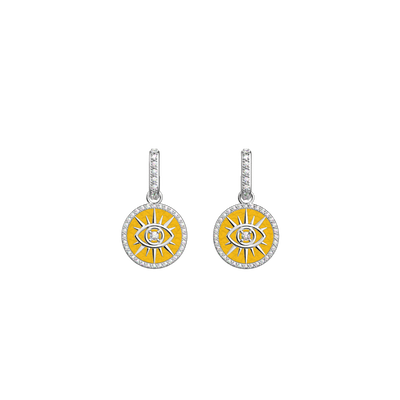 Œil earrings, Sun / Gold reversible inserts -il-earrings-sun-gold-reversible-inserts-pack_boucles_d_oreilles_essentielles_et_precieuses
