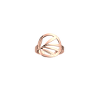 Bague Croisette image number 1