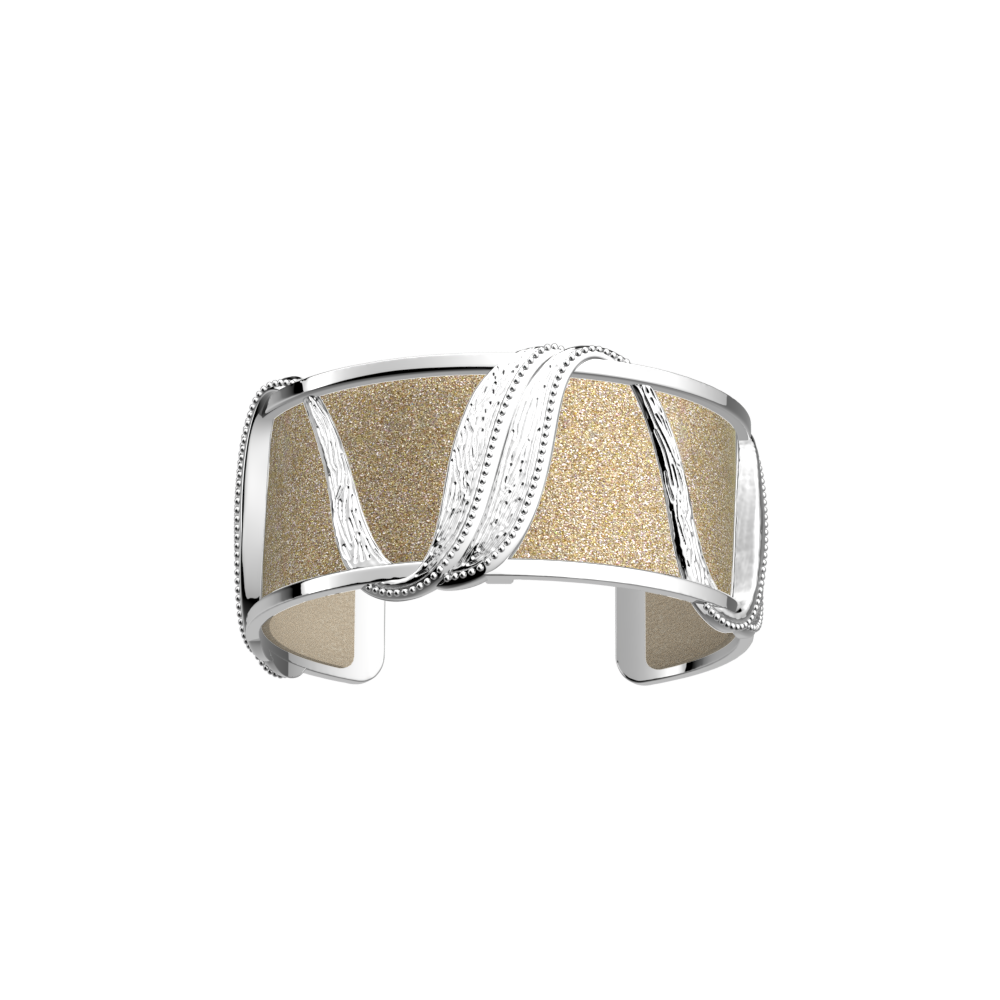 manchette-drape-cuir-reversible-creme-paillettes-dorees-pack_manchettes_essentielles-2