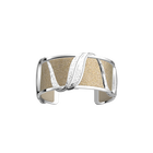manchette-drape-cuir-reversible-creme-paillettes-dorees-pack_manchettes_essentielles-2