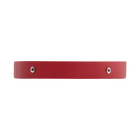 Bijou belt 25 mm width, Red image