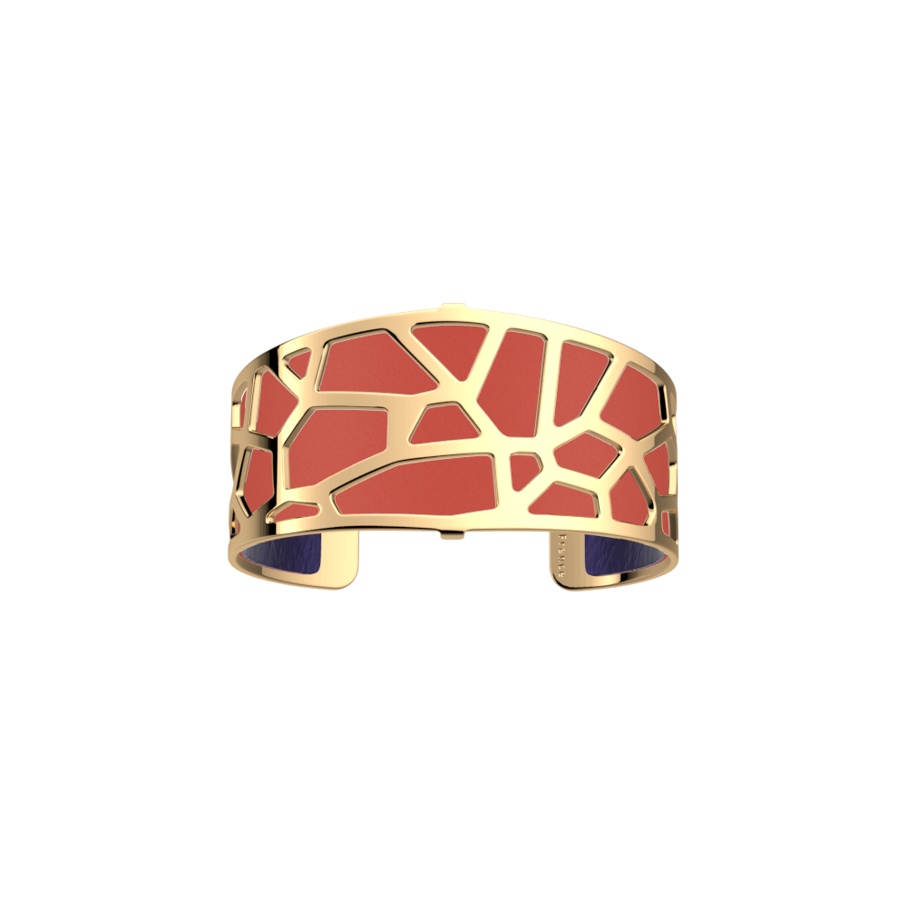 manchette-evasee-girafe-cuir-reversible-corail-marine-metallise-pack_manchettes_essentielles-1