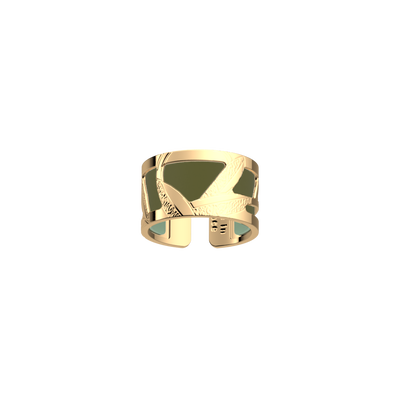 Bague Rose des Sables, cuir réversible Eau Douce / Olive bague-rose-des-sables-cuir-reversible-eau-douce-olive-pack_bagues_essentielles