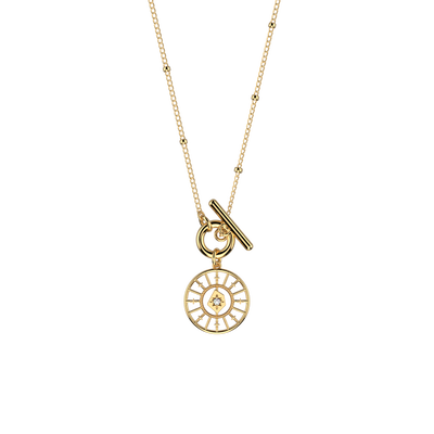 Astrale necklace astrale-necklace-collier_chaine