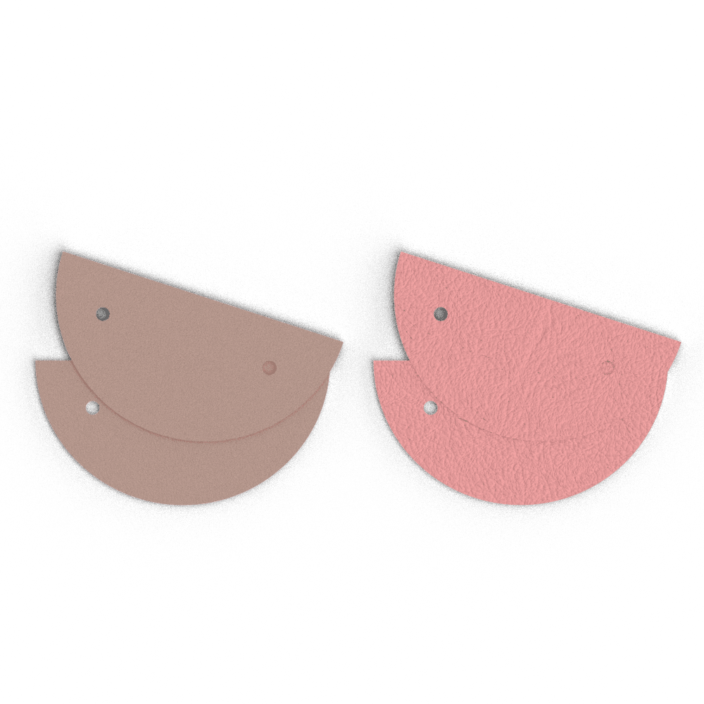 leather-insert-earrings-jasmine-metallic-pink-creoles-1