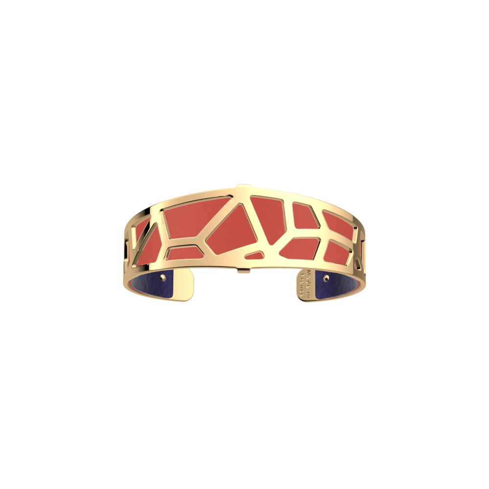 manchette-evasee-girafe-cuir-reversible-corail-marine-metallise-pack_manchettes_essentielles-1