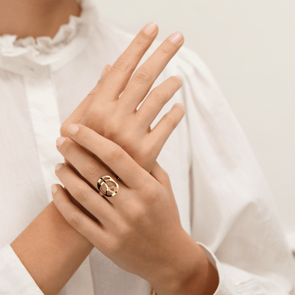 Bague celeste deals