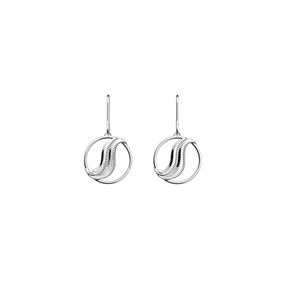 Drapé  Earrings drape-earrings-pendantes